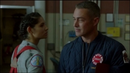 Chicago Fire - Season 11 Episode 10